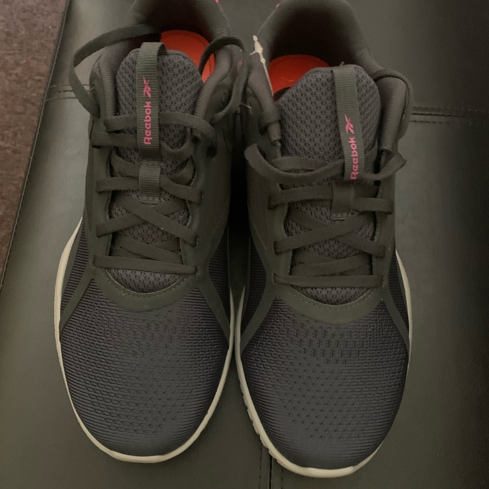 Reebok Memory Tech - image 1